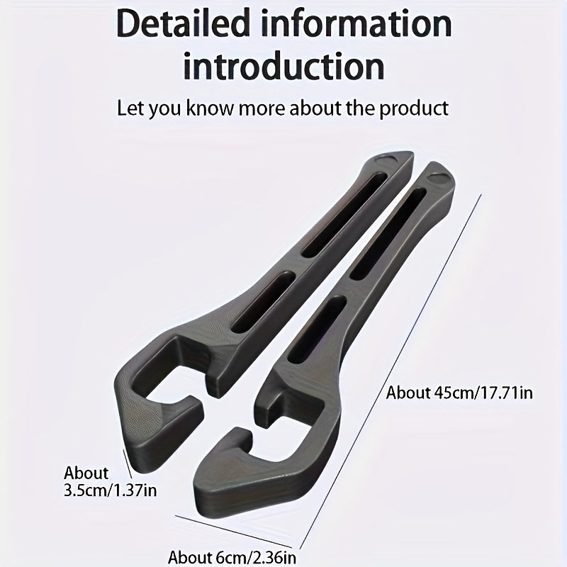 1 Pair of Car Seat Gap Storage Slots, Seat Gap Storage Box, Anti-drop Gap Filler Storage Box, Phone and Key Holder, Car Interior Accessories, Car Organization, Car Supplies